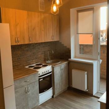 Сдается 1-комнатная квартира, 23 м²