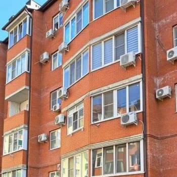 Продается 1-комнатная квартира, 34 м²