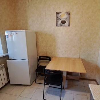 Продается 1-комнатная квартира, 34 м²