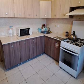 Продается 1-комнатная квартира, 34 м²