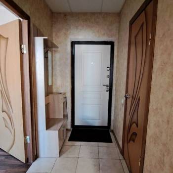 Продается 1-комнатная квартира, 34 м²