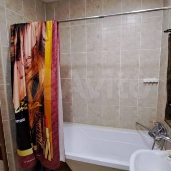 Продается 1-комнатная квартира, 34 м²