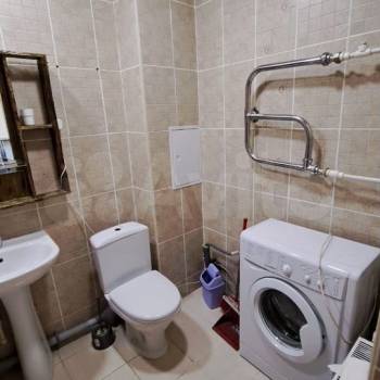 Продается 1-комнатная квартира, 34 м²