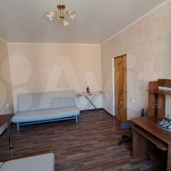 Продается 1-комнатная квартира, 34 м²