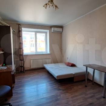 Продается 1-комнатная квартира, 34 м²