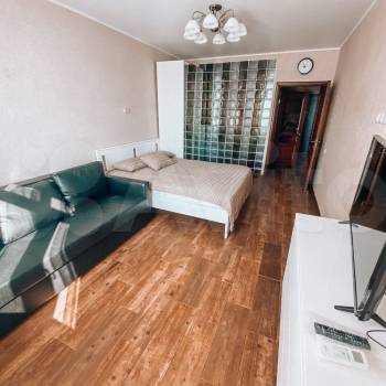 Сдается 2-х комнатная квартира, 50 м²