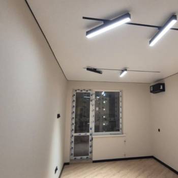 Продается 1-комнатная квартира, 29 м²