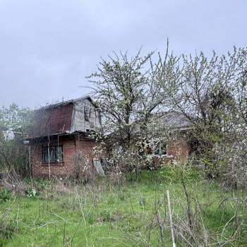 Продается Дом, 20 м²