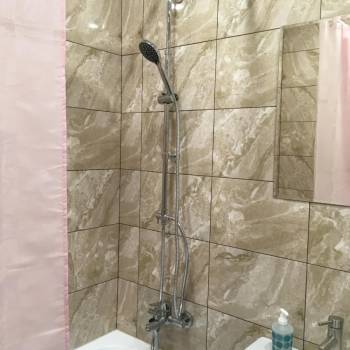 Сдается 1-комнатная квартира, 17 м²