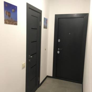 Сдается 1-комнатная квартира, 17 м²