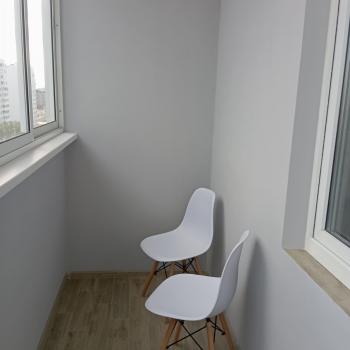 Сдается 1-комнатная квартира, 38,9 м²