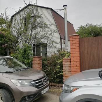 Продается Дом, 81 м²