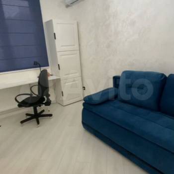 Сдается 2-х комнатная квартира, 60 м²