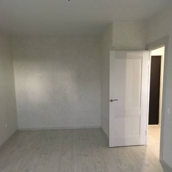 Продается 1-комнатная квартира, 38,57 м²