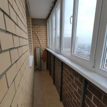 Сдается 2-х комнатная квартира, 59,1 м²