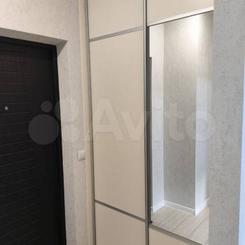 Сдается 1-комнатная квартира, 24 м²