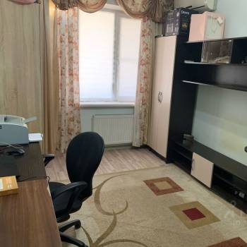 Сдается 1-комнатная квартира, 40 м²