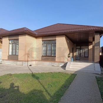 Продается Дом, 124 м²