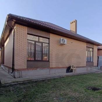 Продается Дом, 124 м²