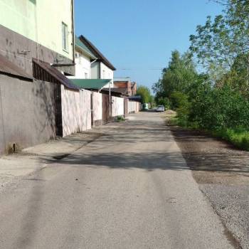 Продается 1-комнатная квартира, 36 м²