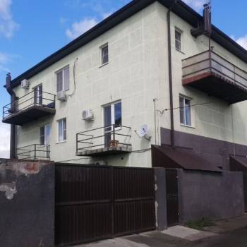 Продается 1-комнатная квартира, 36 м²