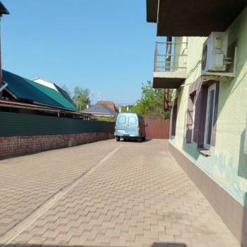 Продается 1-комнатная квартира, 36 м²