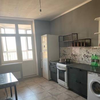Сдается 1-комнатная квартира, 42,7 м²