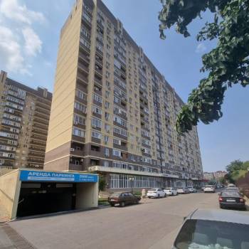 Продается 1-комнатная квартира, 36,3 м²