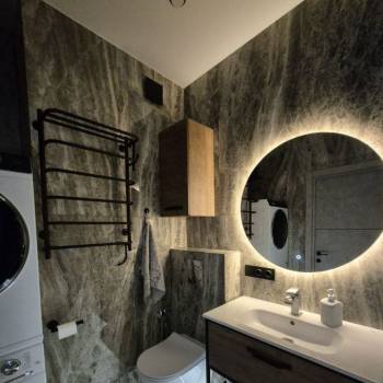 Продается 2-х комнатная квартира, 74 м²