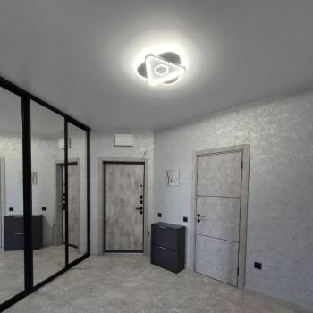 Продается 2-х комнатная квартира, 74 м²