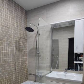 Сдается 1-комнатная квартира, 40,6 м²
