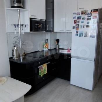 Продается 1-комнатная квартира, 30 м²
