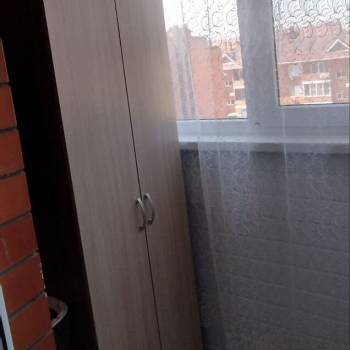 Продается 1-комнатная квартира, 30 м²