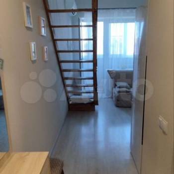Продается 1-комнатная квартира, 30 м²
