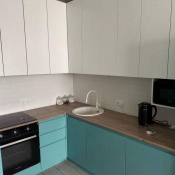 Сдается 1-комнатная квартира, 37,5 м²