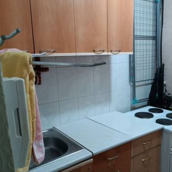 Продается 1-комнатная квартира, 17,3 м²
