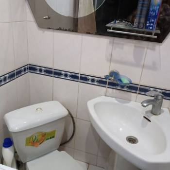 Продается 1-комнатная квартира, 17,3 м²
