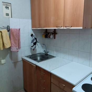 Продается 1-комнатная квартира, 17,3 м²