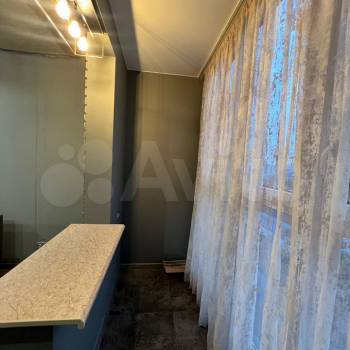 Сдается 1-комнатная квартира, 42 м²