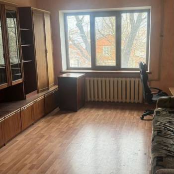 Продается 3-х комнатная квартира, 75,6 м²