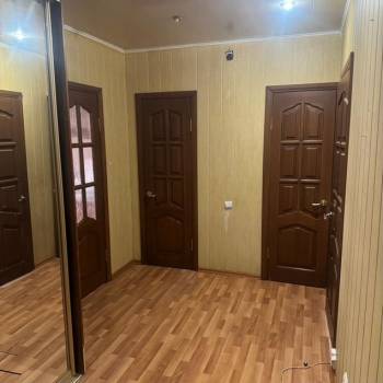 Продается 3-х комнатная квартира, 75,6 м²