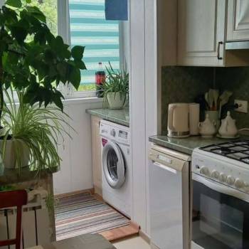 Продается 2-х комнатная квартира, 47,9 м²