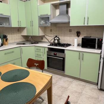 Продается 2-х комнатная квартира, 56,9 м²