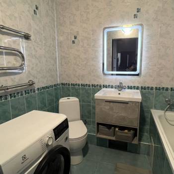 Продается 2-х комнатная квартира, 56,9 м²