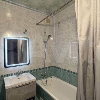 Продается 2-х комнатная квартира, 56,9 м²