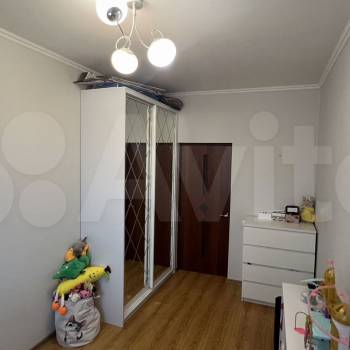 Продается 2-х комнатная квартира, 56,9 м²
