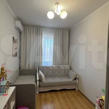 Продается 2-х комнатная квартира, 56,9 м²