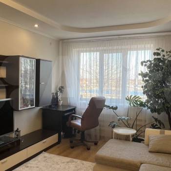 Продается 2-х комнатная квартира, 56,9 м²