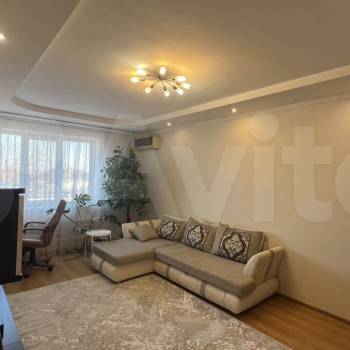 Продается 2-х комнатная квартира, 56,9 м²