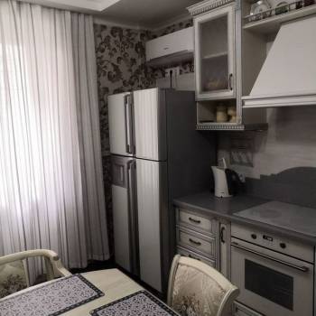 Сдается 1-комнатная квартира, 40,2 м²